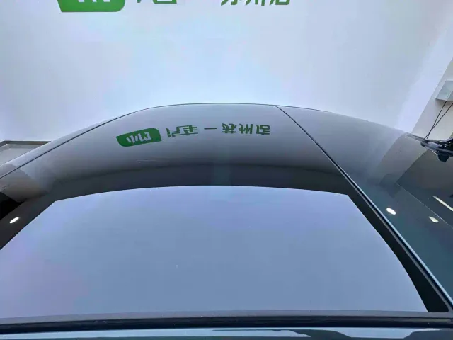 Audi Audi A3 2023 Facelift A3L Limousine 35 TFSI Fashion Sport — Фото автомобиля 9