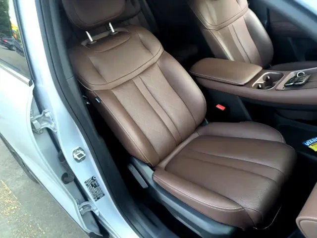 Wuling Starlight S — Фото автомобиля 24