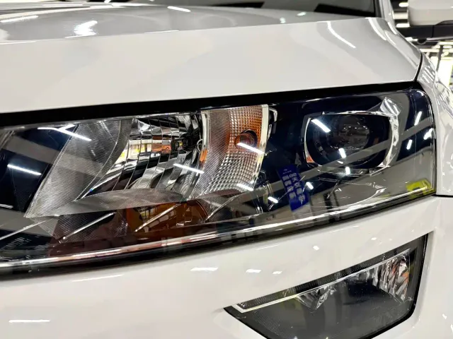 Skoda Karoq — Фото автомобиля 16