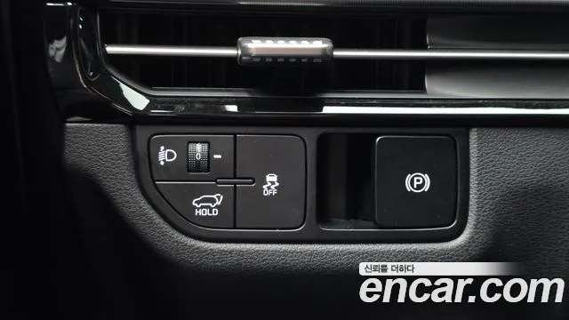 Kia Sportage Generation 5 — Фото автомобиля 24