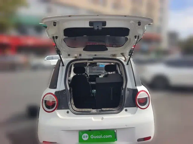 Changan Lumin — Фото автомобиля 15