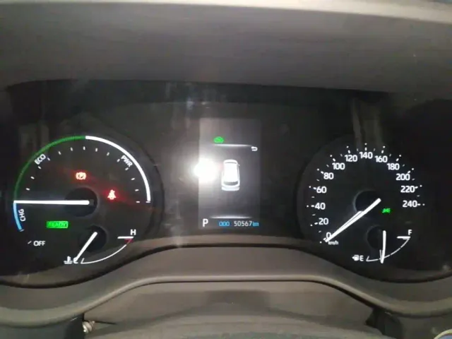 Toyota Sienna — Фото автомобиля 11