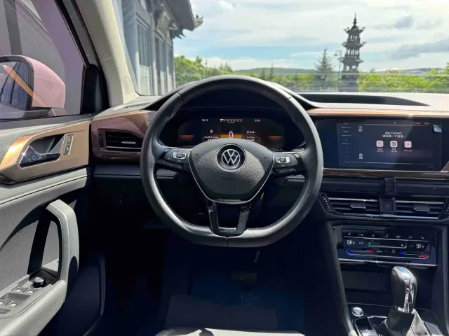Volkswagen Tharu — Фото автомобиля 15