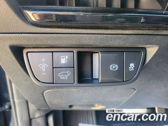 Kia EV6 — Фото автомобиля 12
