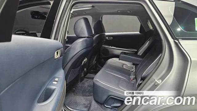 Hyundai Nexo Nexo Premium — Фото автомобиля 13