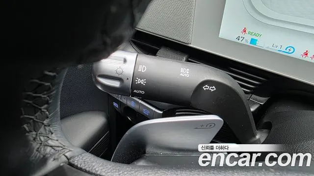 Hyundai Ioniq 5 — Фото автомобиля 28