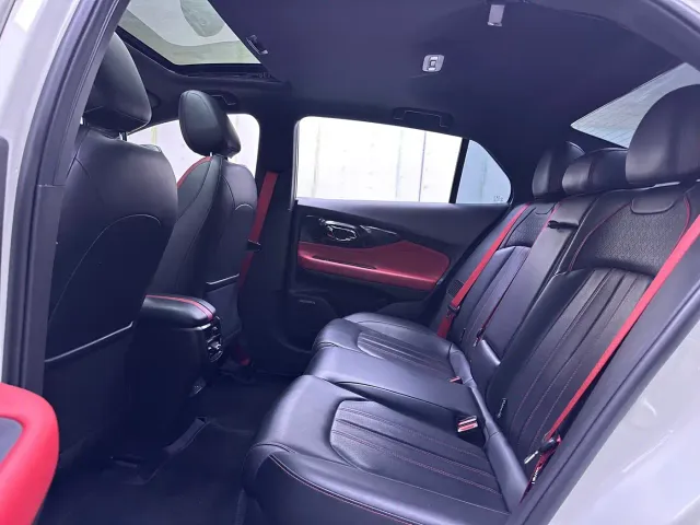 GAC Trumpchi Emkoo — Фото автомобиля 9