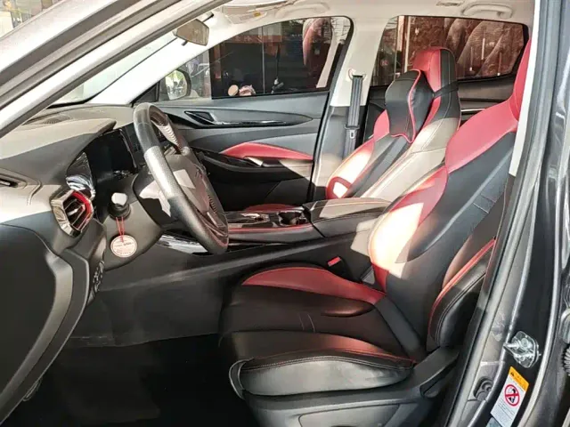 Changan Oushang X5 — Фото автомобиля 14