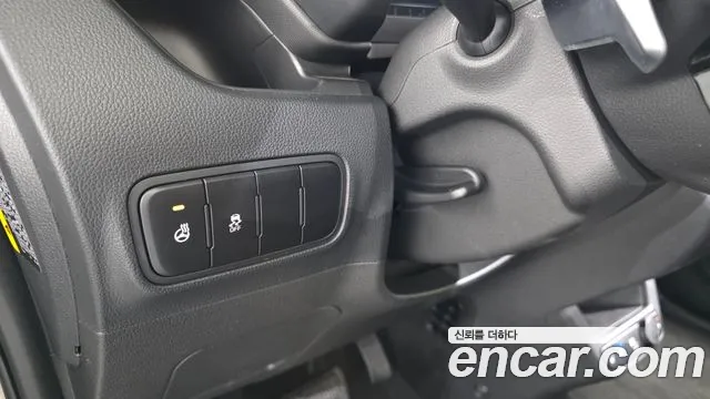 Kia Ray New — Фото автомобиля 28