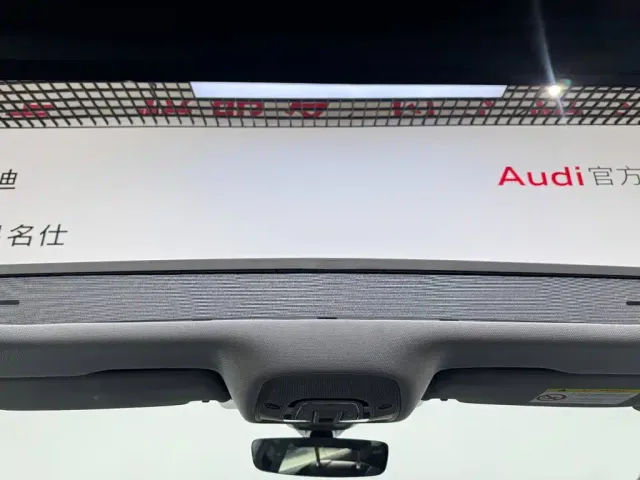 Audi A5 — Фото автомобиля 11
