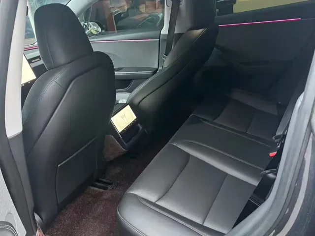 Tesla Model 3 — Фото автомобиля 3
