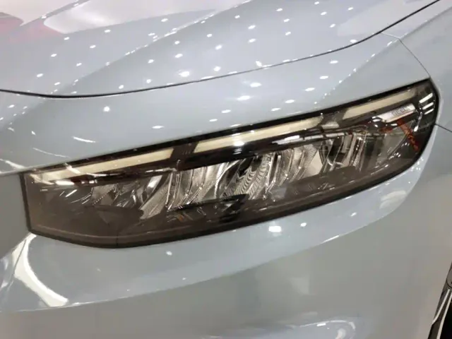 Geely Xingrui — Фото автомобиля 7
