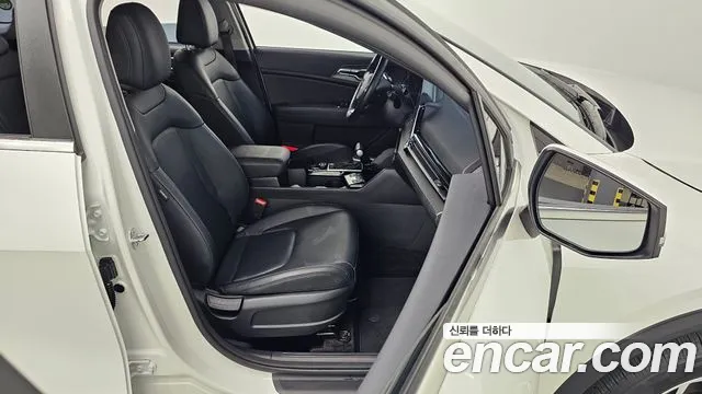 Kia Sportage 5th Gen — Фото автомобиля 10