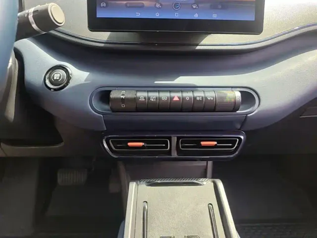 BYD Seagull — Фото автомобиля 13