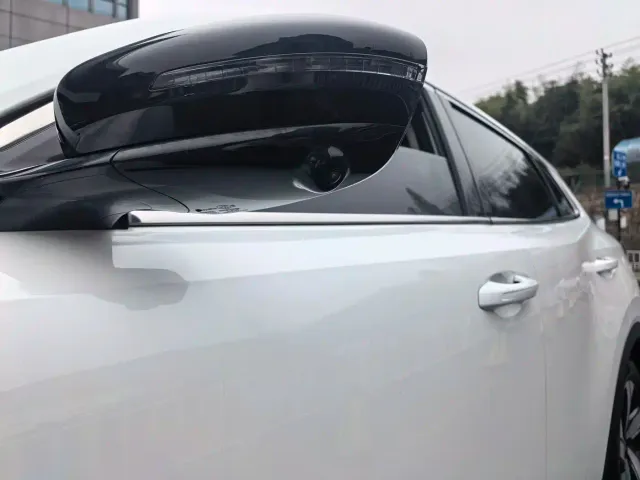 Changan CS55 Plus — Фото автомобиля 11
