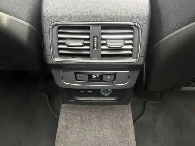 Audi Q5L Sportback — Фото автомобиля 19