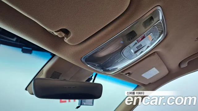 Genesis GV80 3.5T Бензин AWD — Фото автомобиля 30
