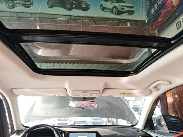Changan Oushang X5 — Фото автомобиля 17