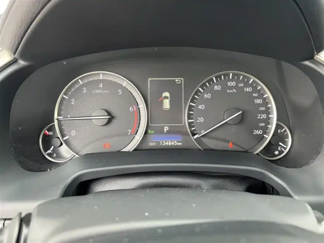 Lexus RX — Фото автомобиля 4