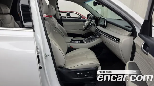 Hyundai Palisade The New Palisade Бензин 3.8 2WD — Фото автомобиля 11
