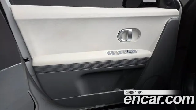 Hyundai Ioniq5 — Фото автомобиля 24