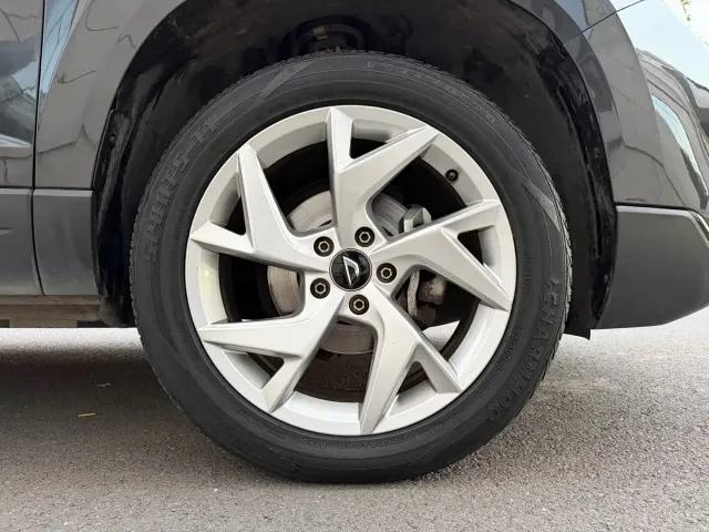 Jetta VS7 — Фото автомобиля 24