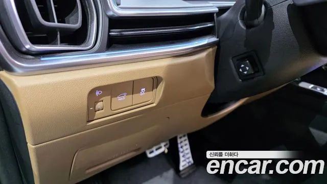 Kia Sorento — Фото автомобиля 12