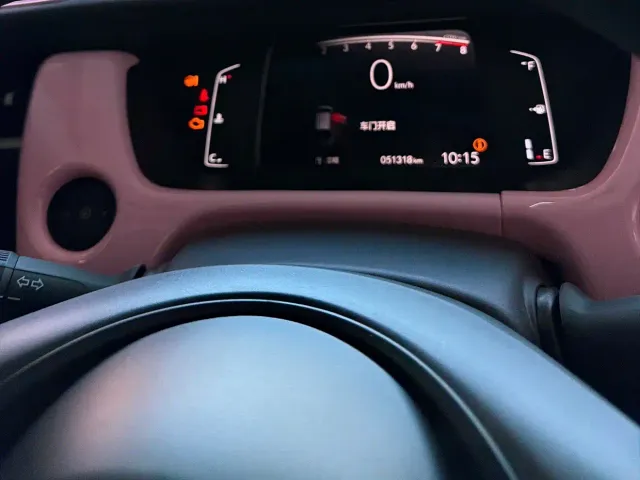 Honda Fit — Фото автомобиля 13
