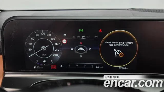 Kia Seltos — Фото автомобиля 11