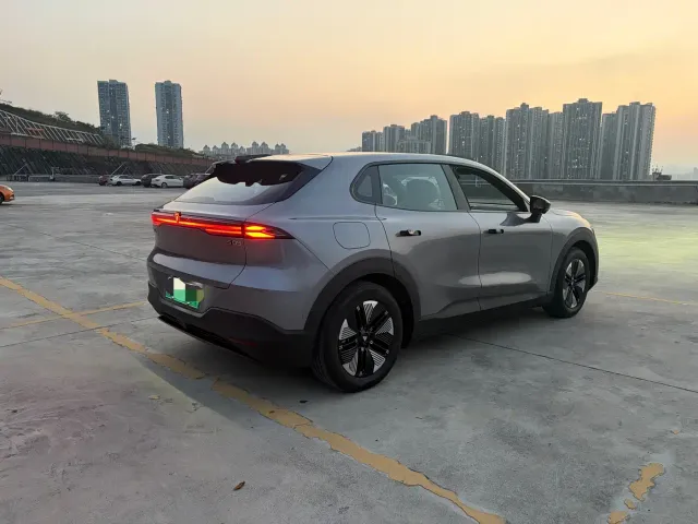 Deepal S05 — Фото автомобиля 4