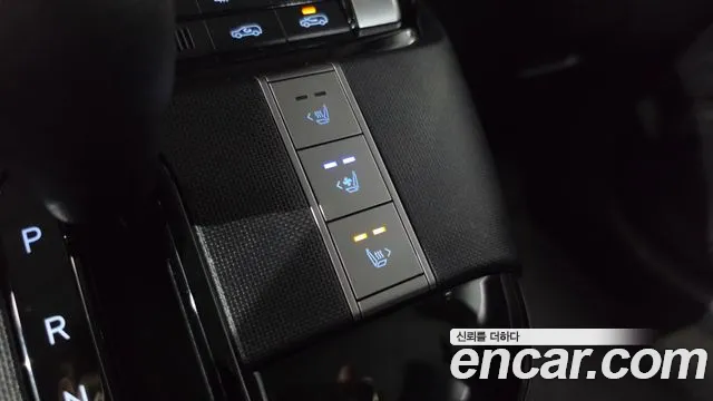 Hyundai Casper — Фото автомобиля 23