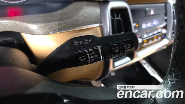 Kia Sorento Sorento 4-е поколение Дизель 2.2 4WD — Фото автомобиля 28