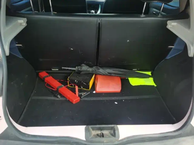 Dongfeng Nano BOX — Фото автомобиля 4