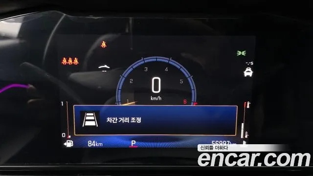 ChevroletGMDaewoo Trax Trax Кроссовер — Фото автомобиля 8