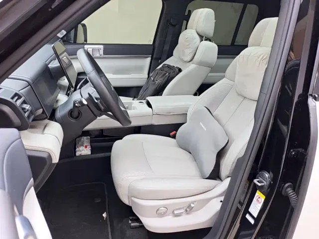 BYD FangChengBao Titanium 7 — Фото автомобиля 14