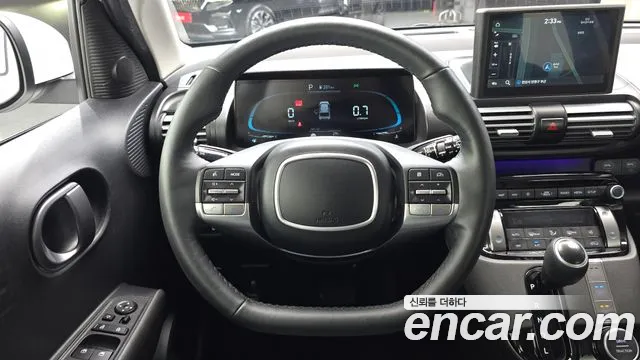 Hyundai Casper Casper Inspiration — Фото автомобиля 15