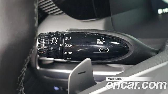 Hyundai Palisade The New Palisade — Фото автомобиля 15