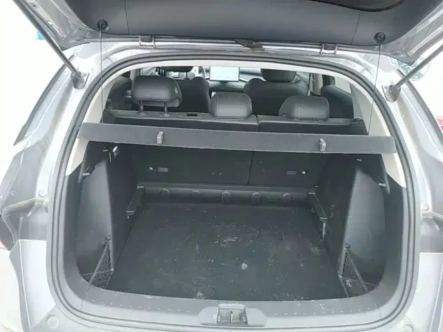 BYD Yuan PLUS 2025 Model Intelligent Driving Edition 510KM Leading Version — Фото автомобиля 18