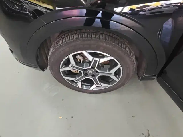 Jetour Shanhai L7 Plus — Фото автомобиля 22