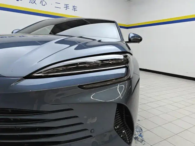 BYD Seal — Фото автомобиля 5