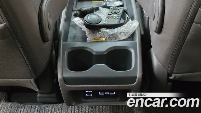 Honda Odyssey — Фото автомобиля 18