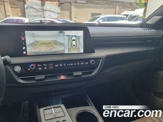 Kia K8 Signature — Фото автомобиля 16