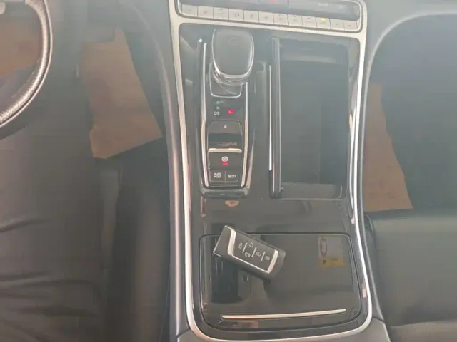 GAC Trumpchi M8 — Фото автомобиля 13