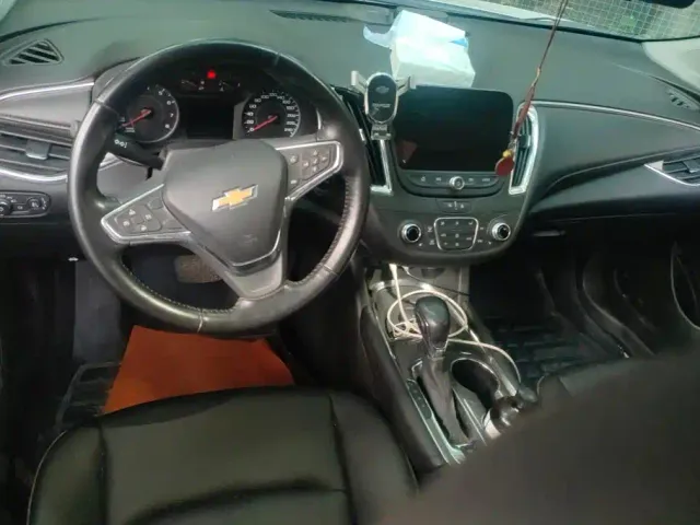 Chevrolet Malibu XL — Фото автомобиля 12