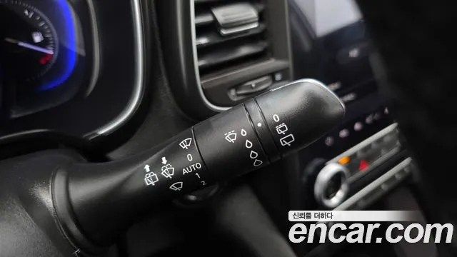 Renault Korea QM6 New — Фото автомобиля 28