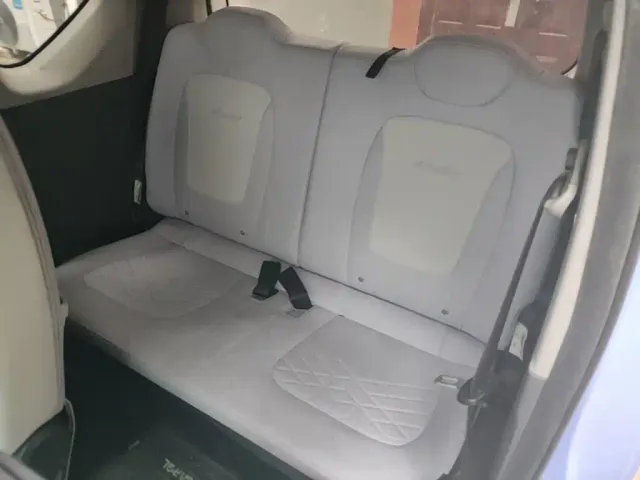 Wuling Hongguang Mini EV — Фото автомобиля 16