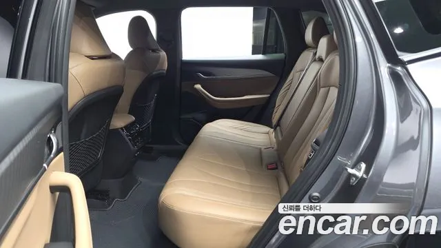 Renault Korea Grand Koleos — Фото автомобиля 16