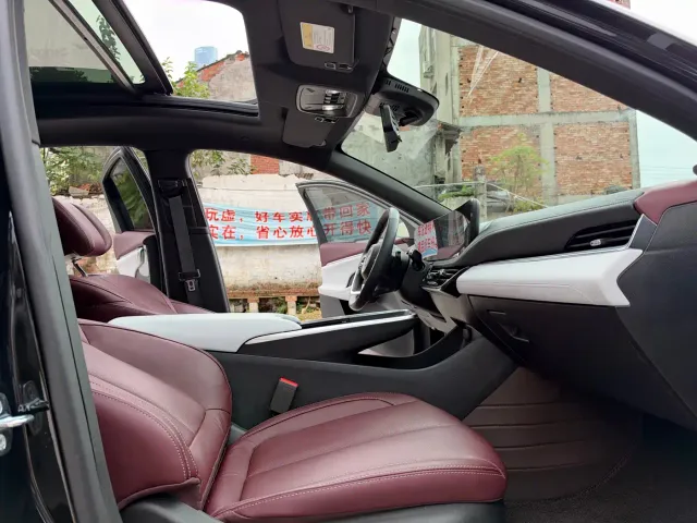 Buick LaCrosse — Фото автомобиля 13