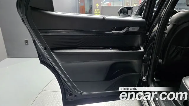 Hyundai Palisade The New — Фото автомобиля 14
