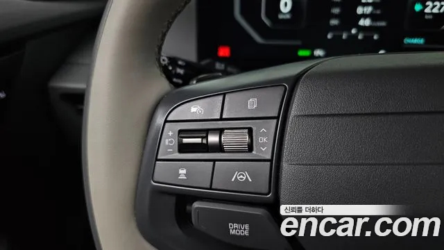 Kia EV6 — Фото автомобиля 29